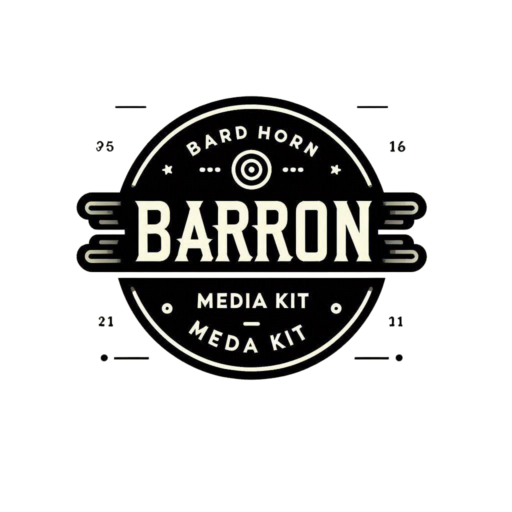 Barrons Media Kit